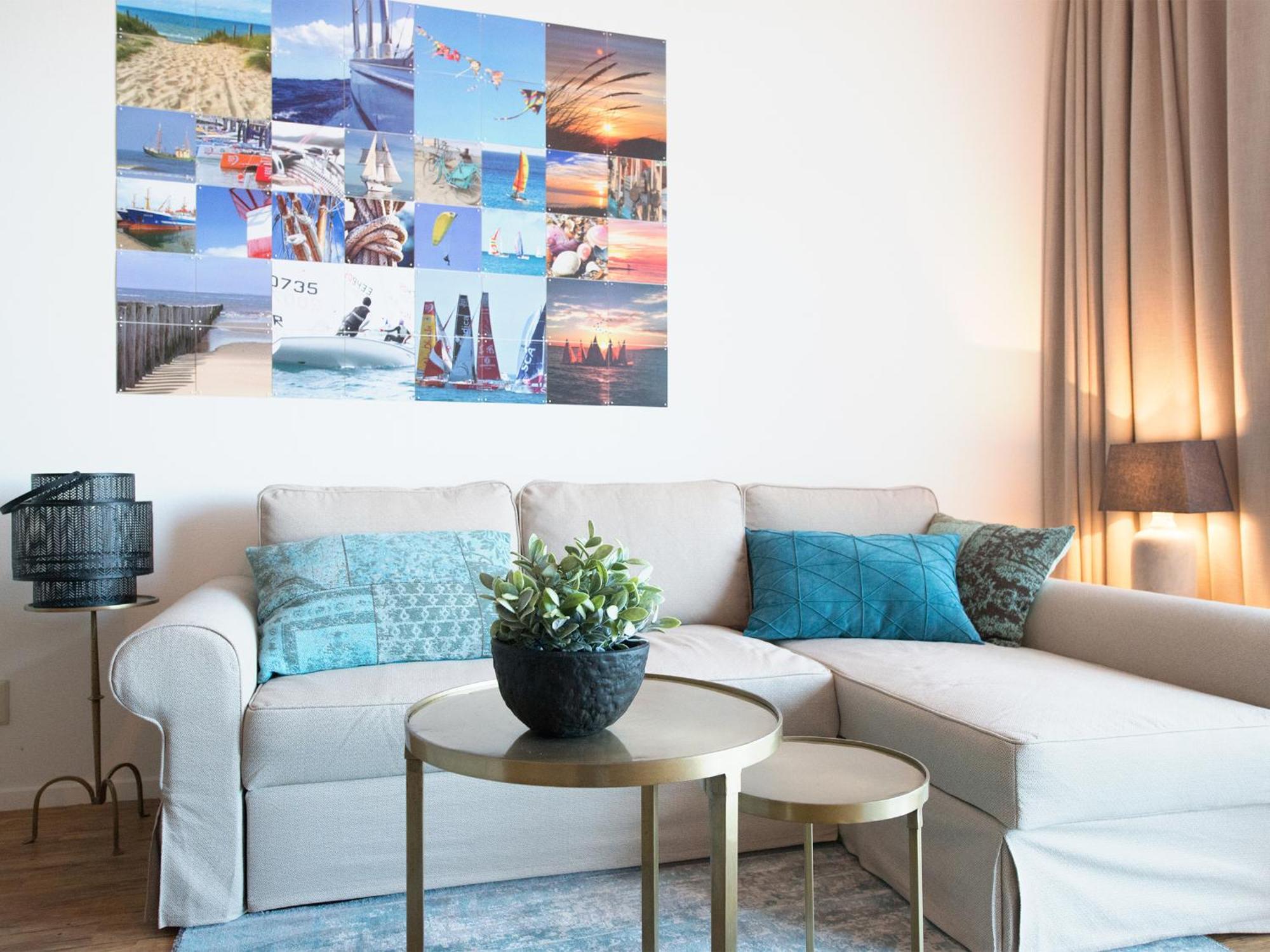 Bizstay Harbour II Scheveningen Apartments Haag Værelse billede